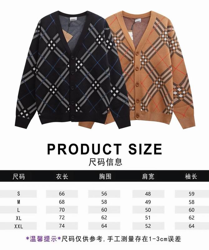 Burberry S-2XL 12dtrM508  (17)